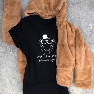 Friendsgiving T shirt